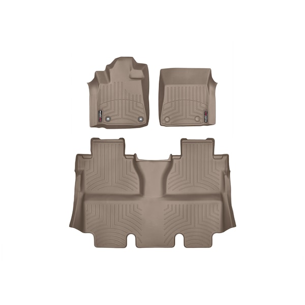 Floorliners, 454081-450938